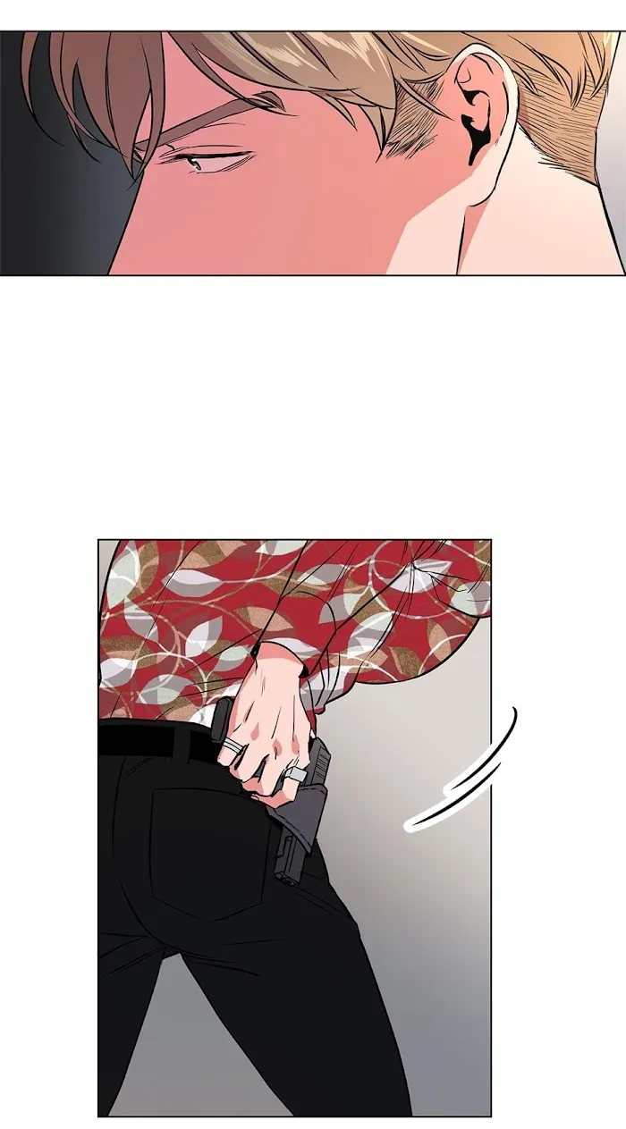 Red Candy - Chapter 44 Page 4