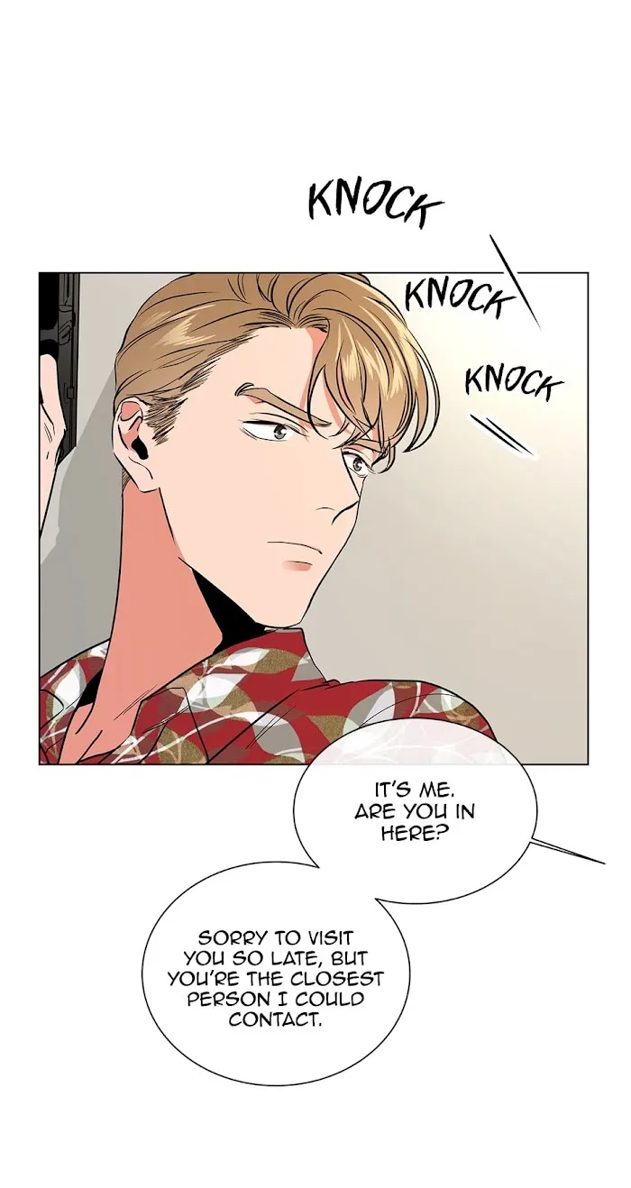 Red Candy - Chapter 44 Page 6