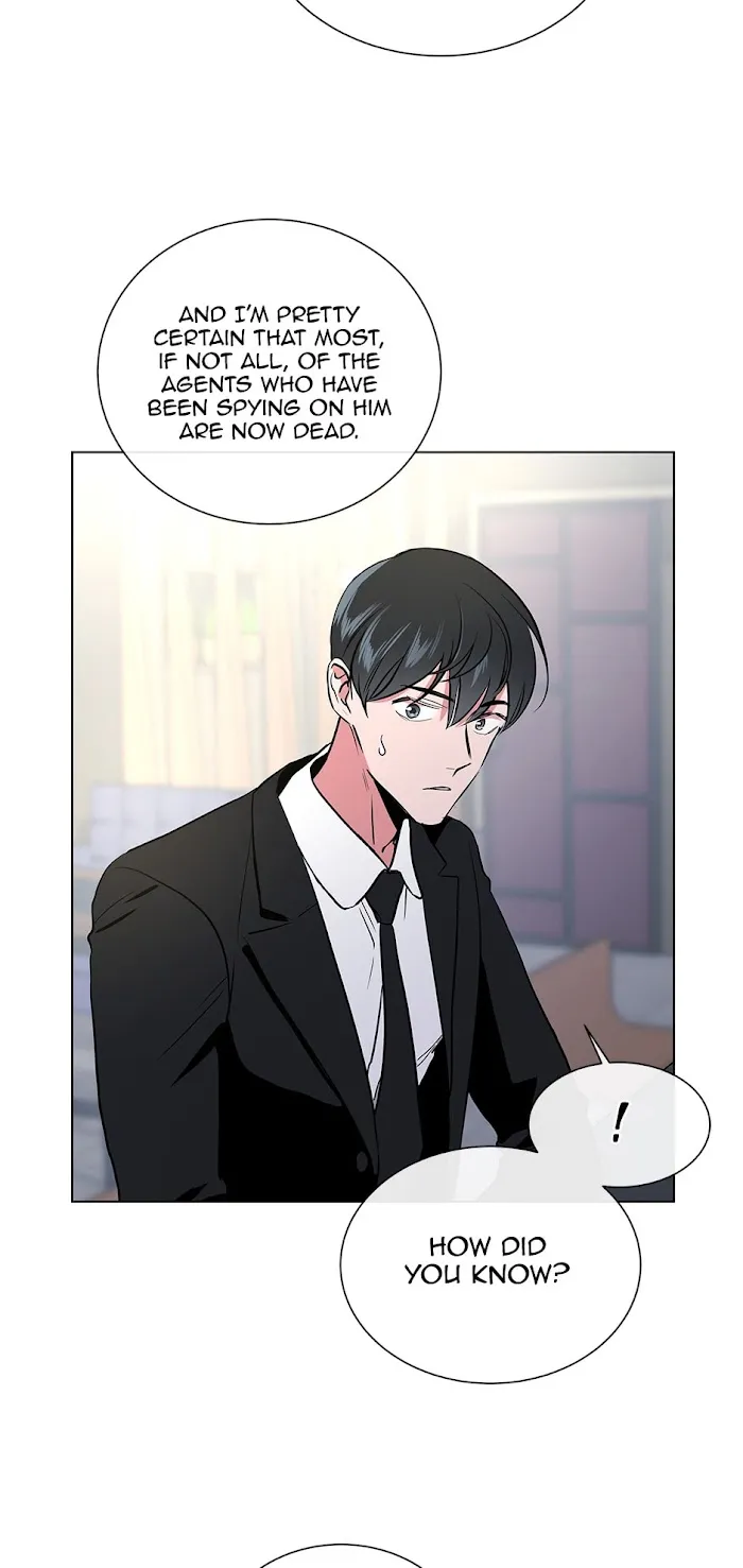 Red Candy - Chapter 44 Page 12