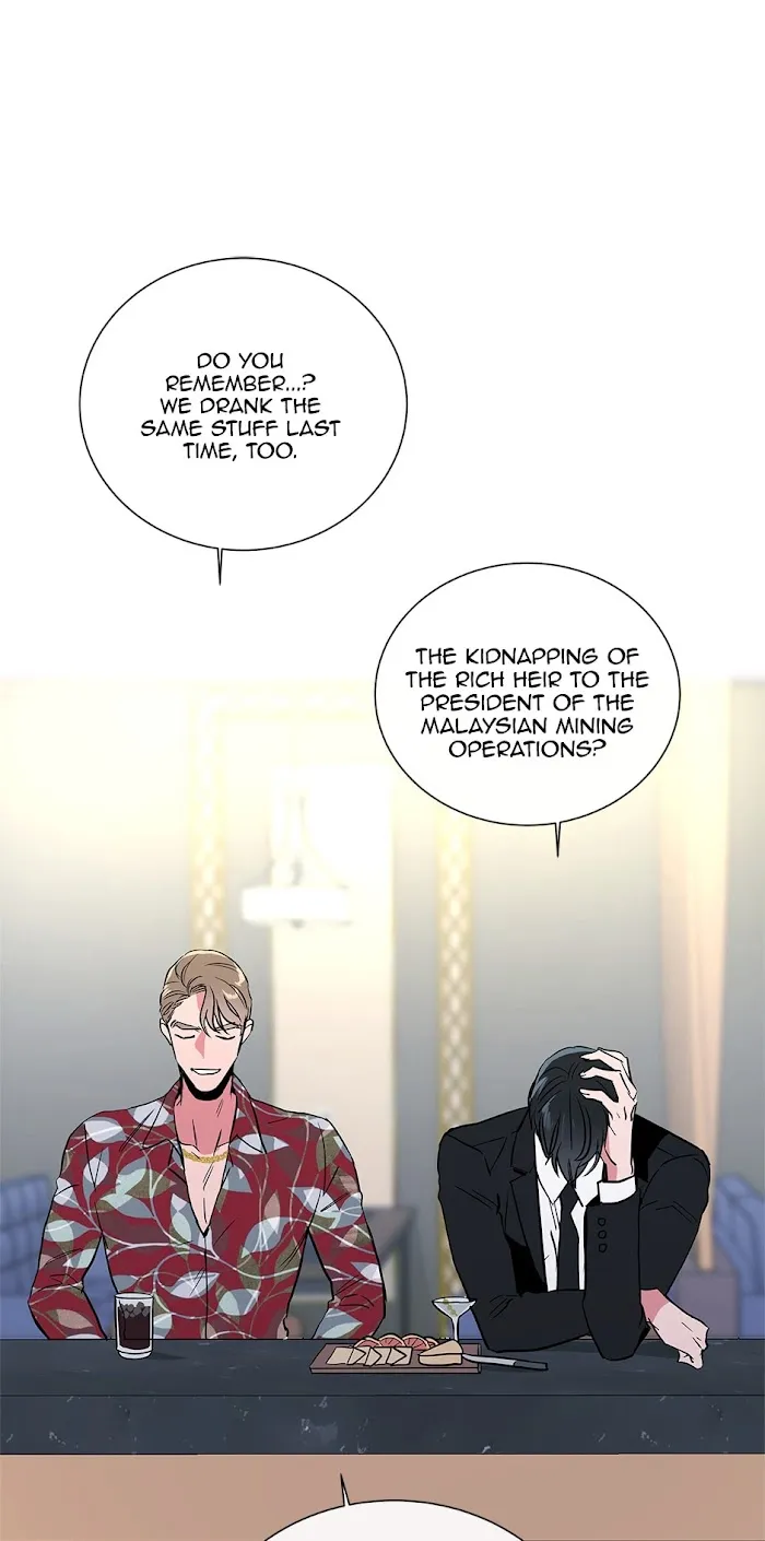 Red Candy - Chapter 44 Page 20