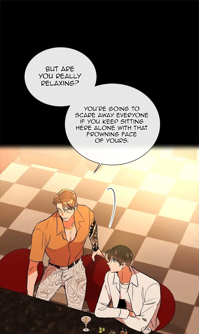 Red Candy - Chapter 44 Page 26