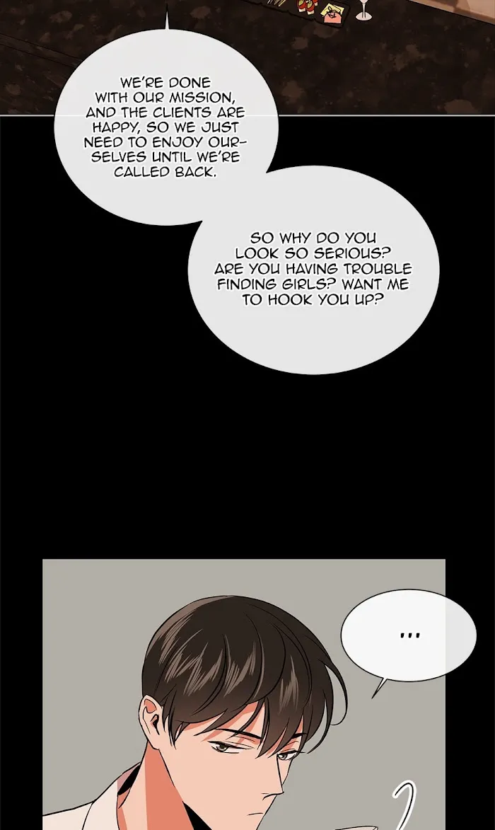 Red Candy - Chapter 44 Page 27