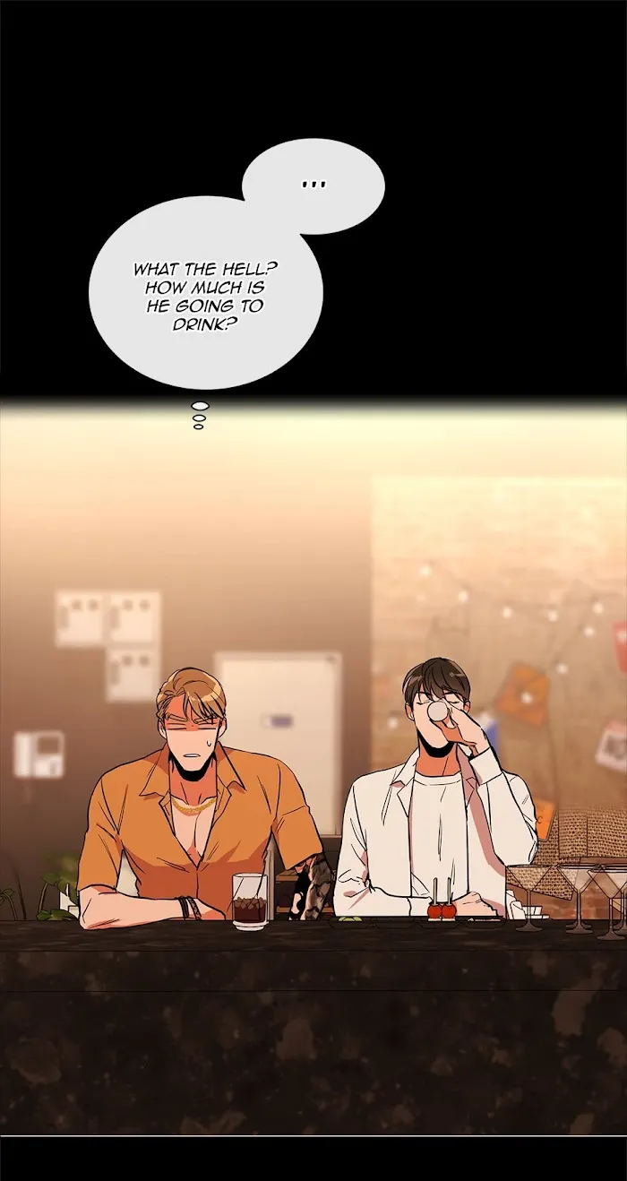 Red Candy - Chapter 44 Page 32