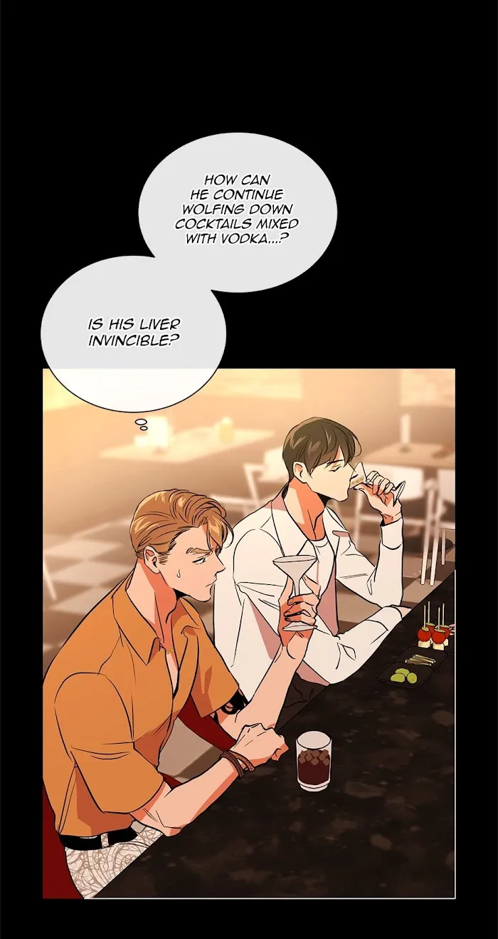 Red Candy - Chapter 44 Page 33