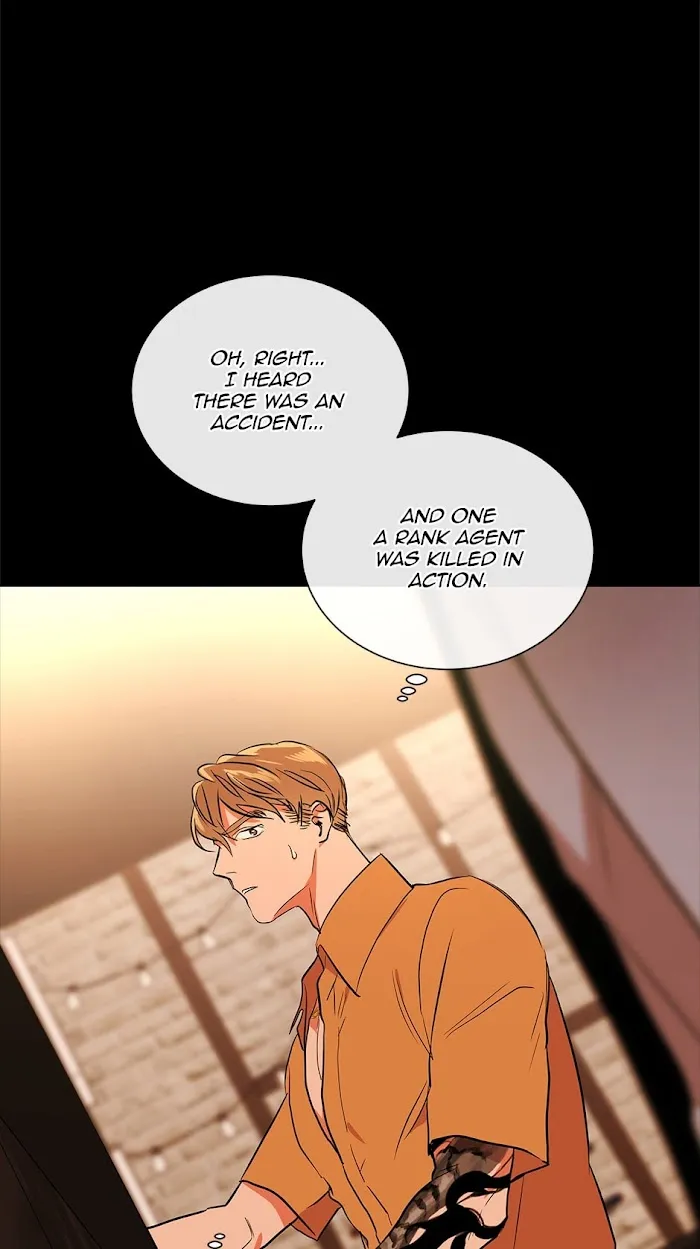 Red Candy - Chapter 44 Page 39