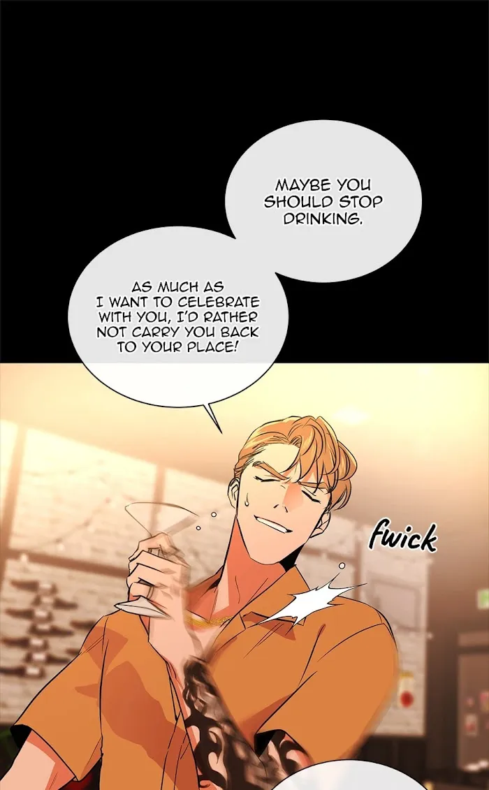 Red Candy - Chapter 44 Page 41