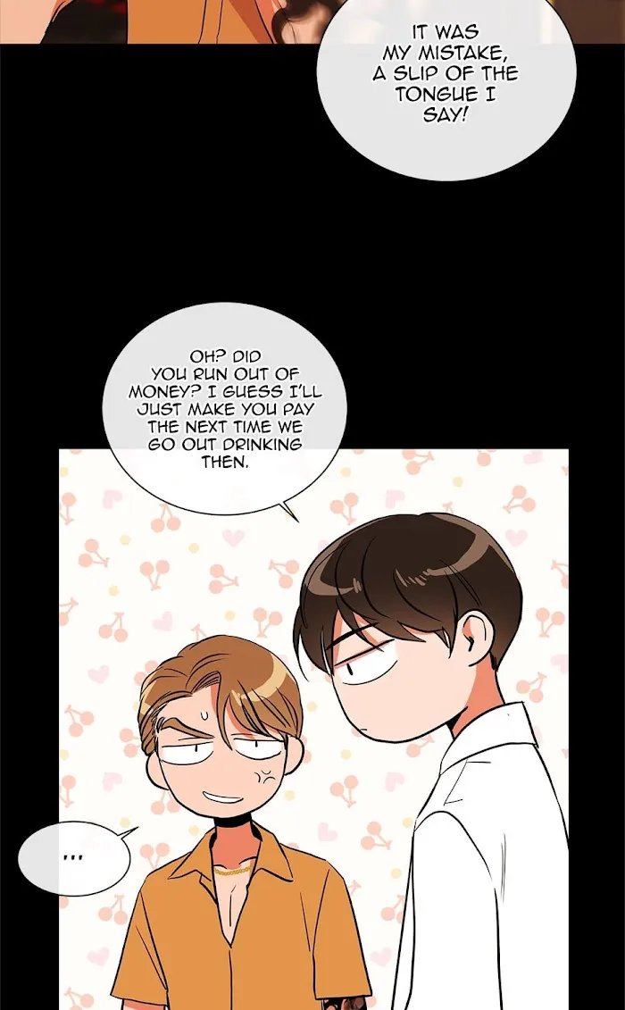 Red Candy - Chapter 44 Page 42