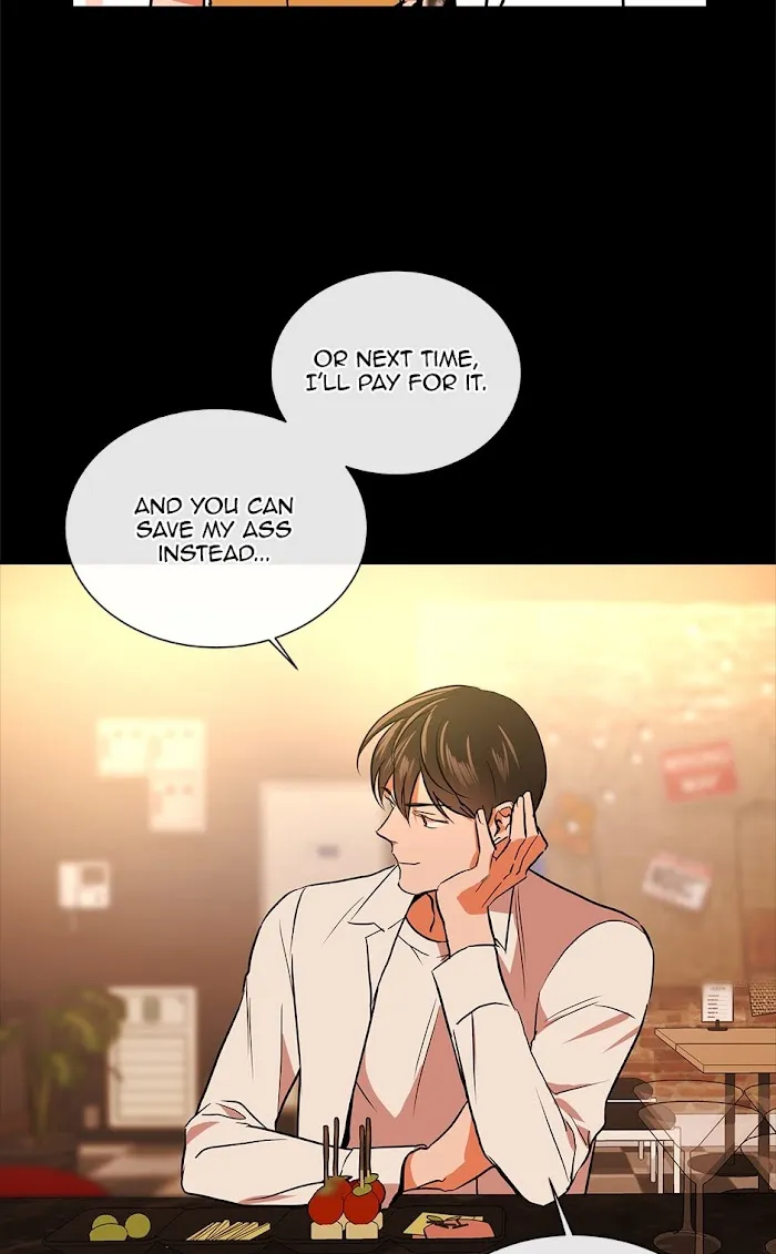 Red Candy - Chapter 44 Page 43