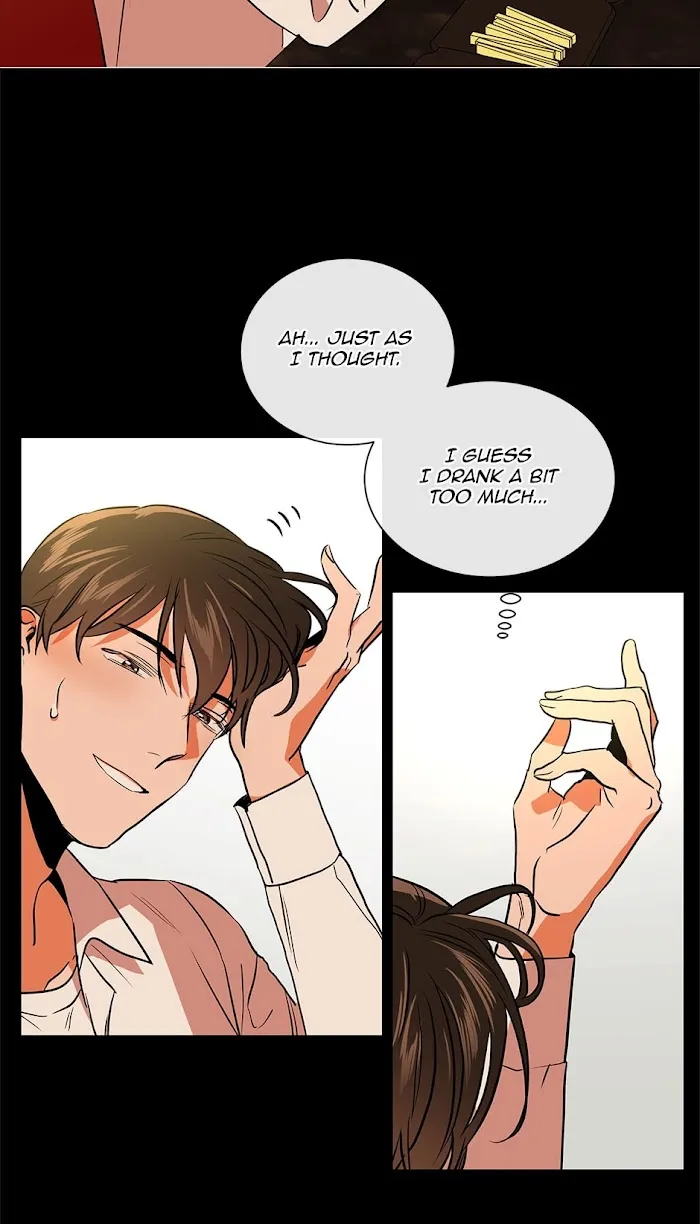 Red Candy - Chapter 44 Page 46