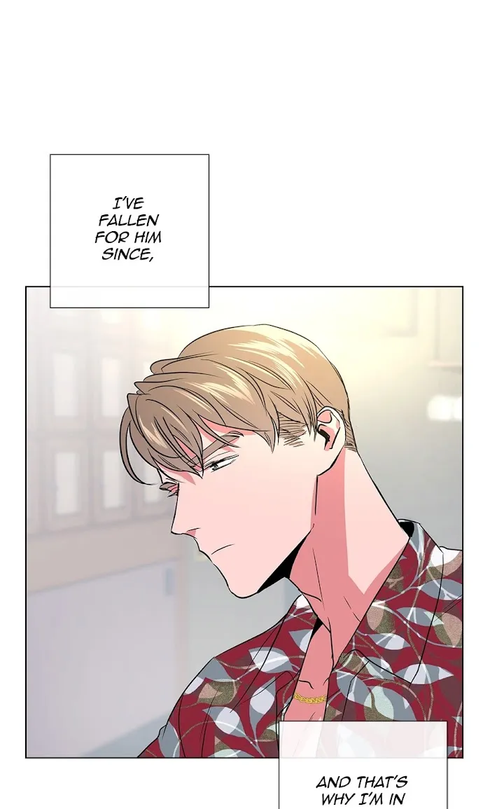 Red Candy - Chapter 44 Page 51