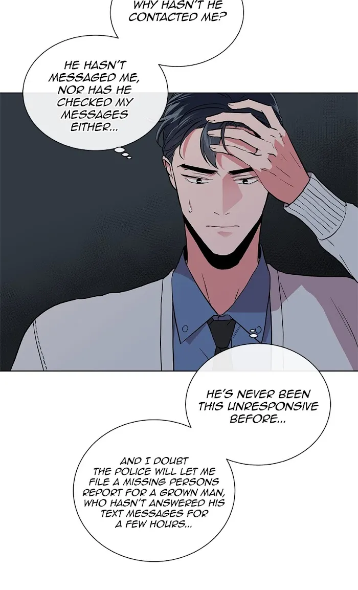 Red Candy - Chapter 45 Page 5