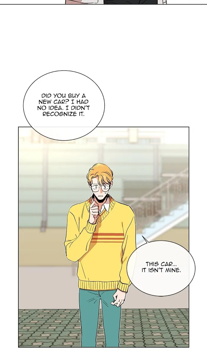 Red Candy - Chapter 45 Page 20