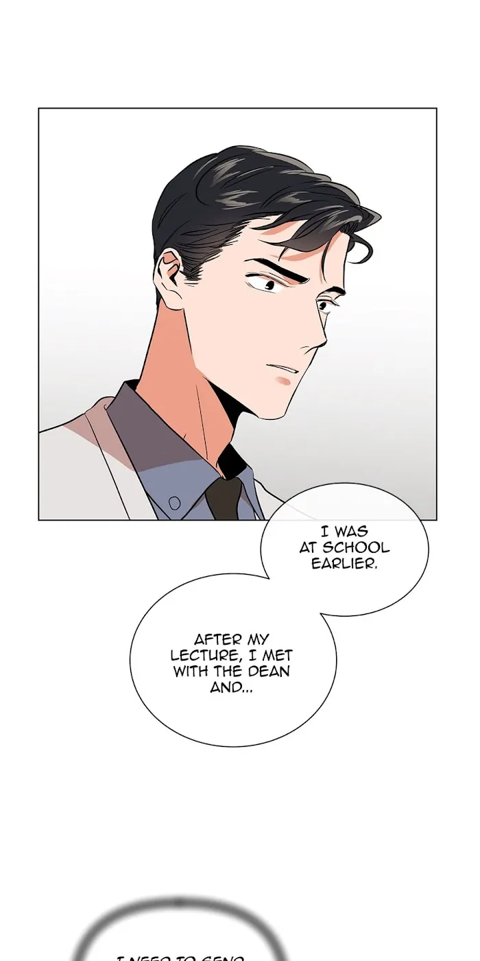 Red Candy - Chapter 45 Page 22