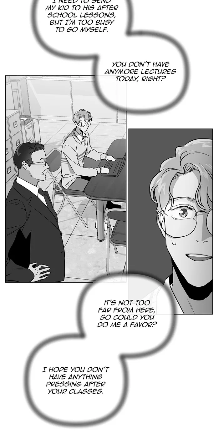 Red Candy - Chapter 45 Page 23