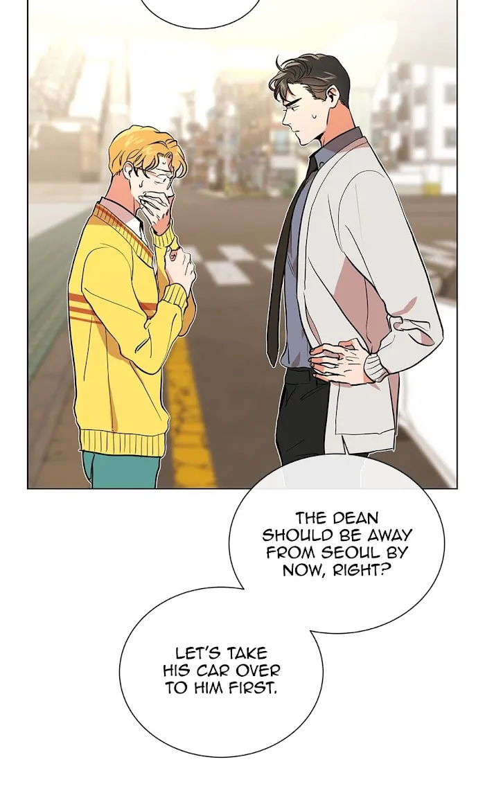 Red Candy - Chapter 45 Page 25
