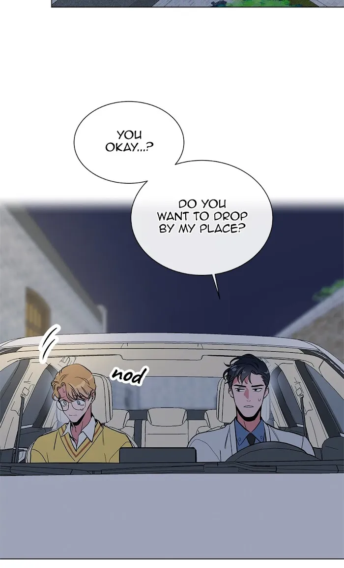 Red Candy - Chapter 45 Page 27