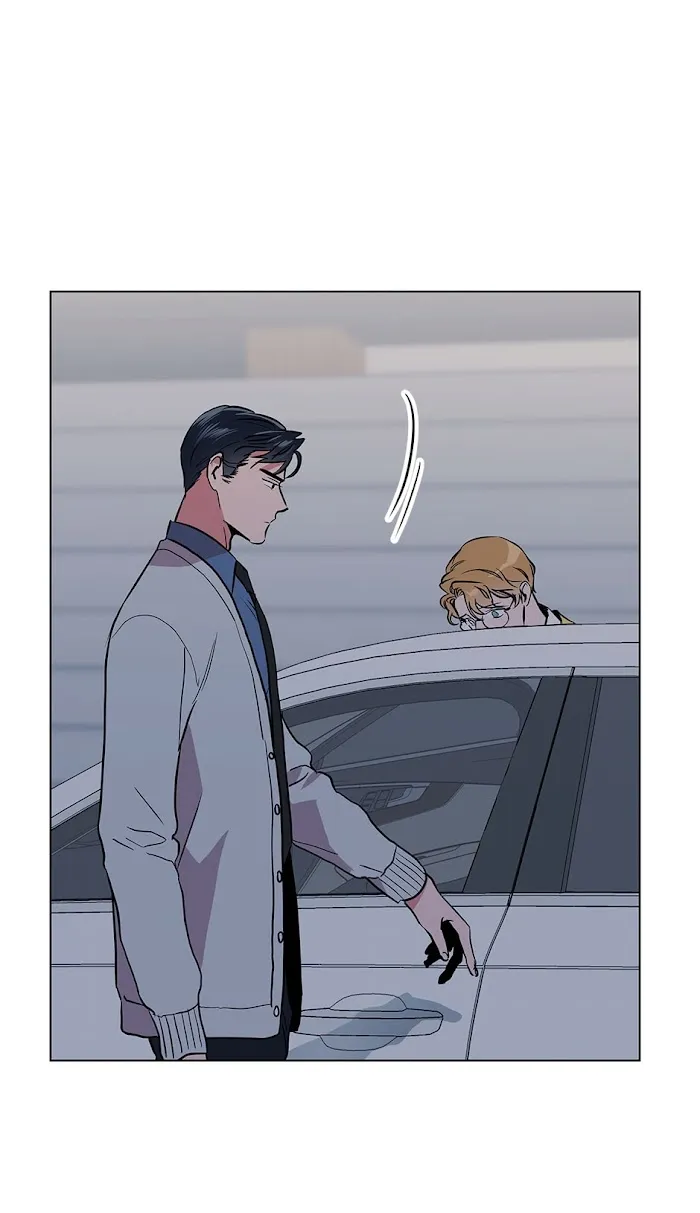 Red Candy - Chapter 45 Page 28