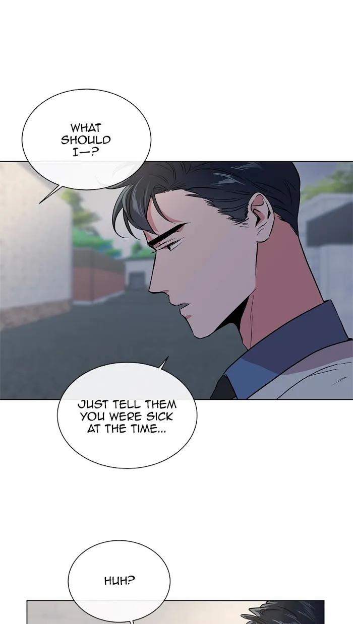 Red Candy - Chapter 45 Page 31