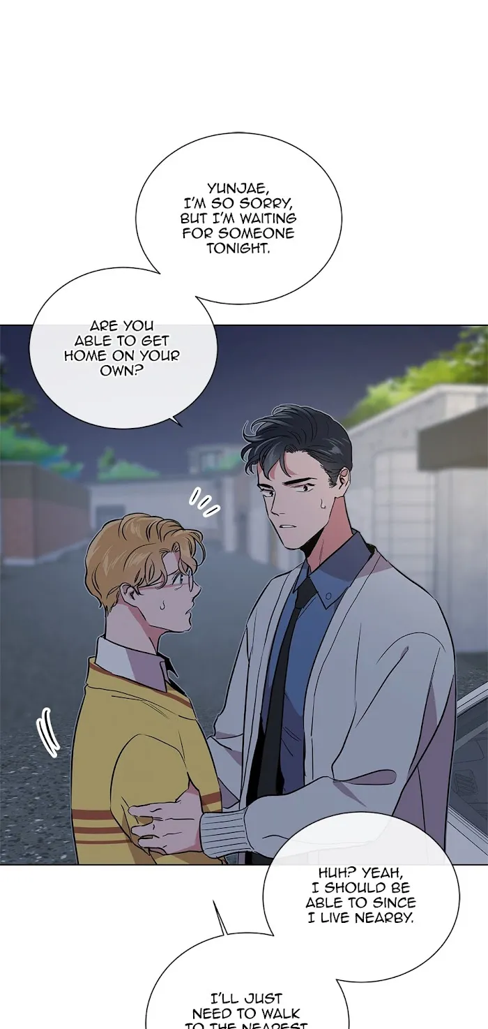 Red Candy - Chapter 45 Page 40