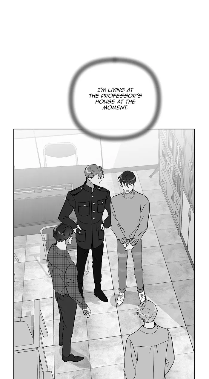 Red Candy - Chapter 45 Page 43