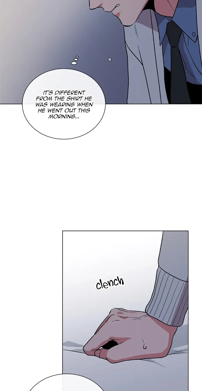 Red Candy - Chapter 45 Page 50