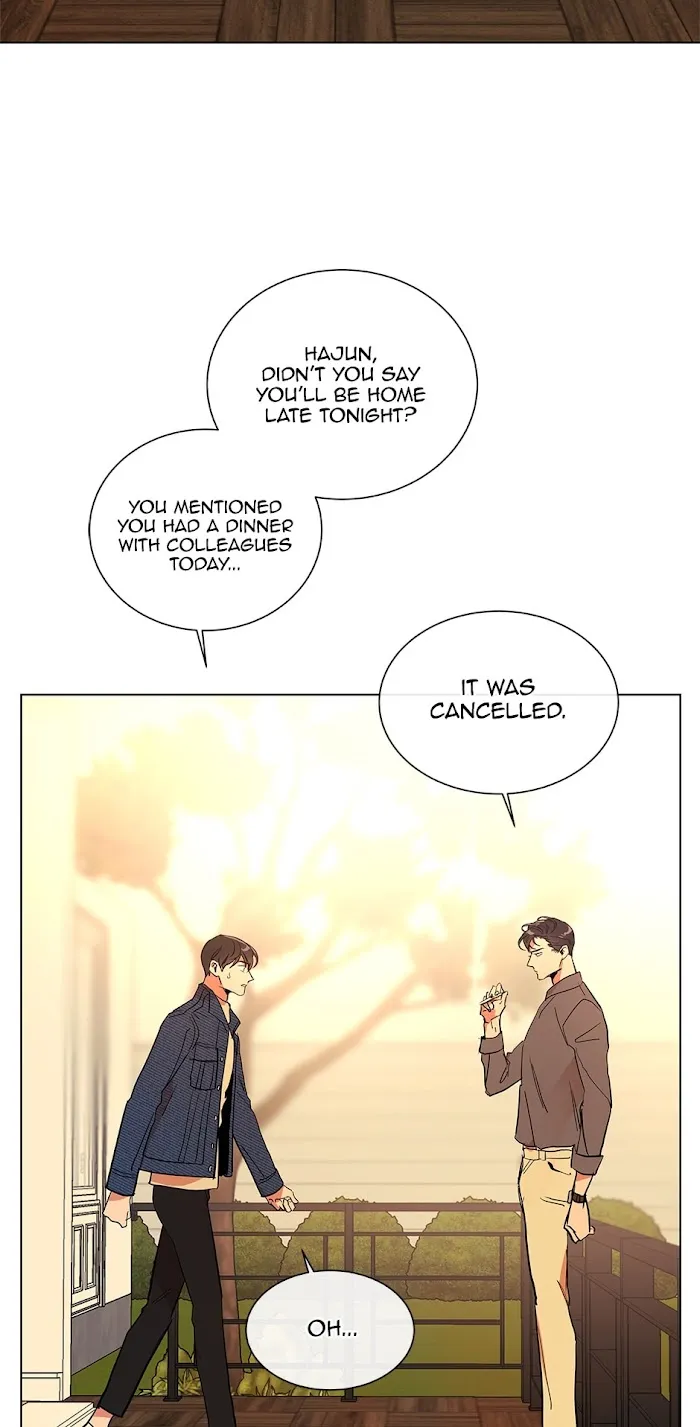 Red Candy - Chapter 46 Page 18