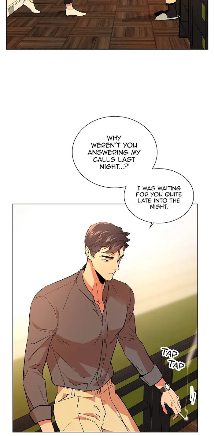 Red Candy - Chapter 46 Page 19