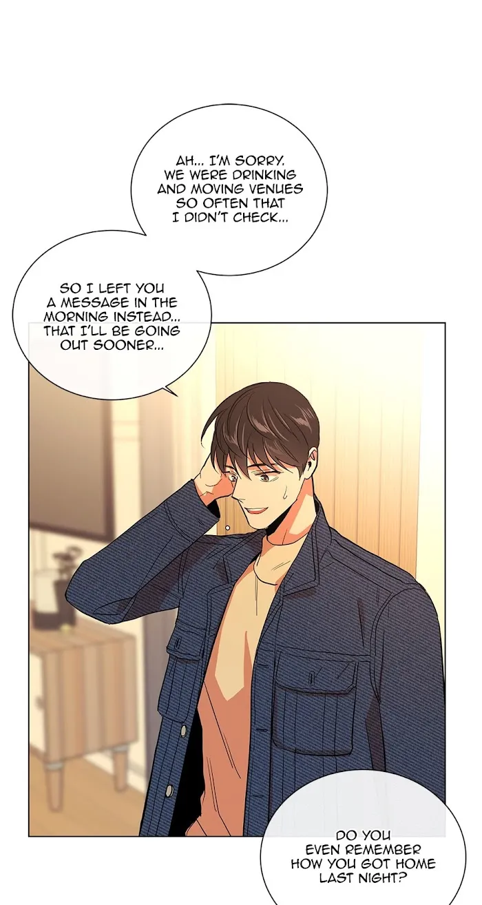 Red Candy - Chapter 46 Page 20