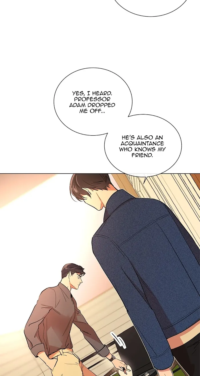 Red Candy - Chapter 46 Page 21
