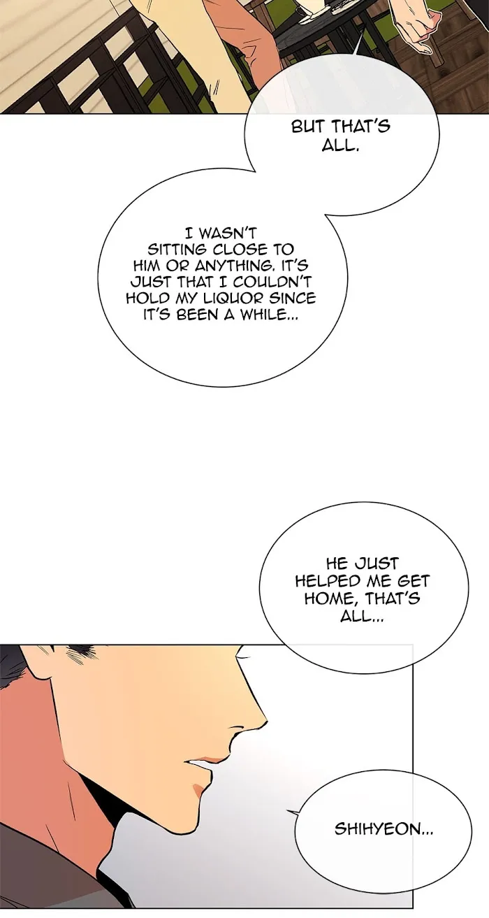 Red Candy - Chapter 46 Page 22