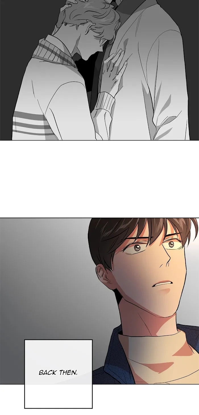 Red Candy - Chapter 46 Page 25