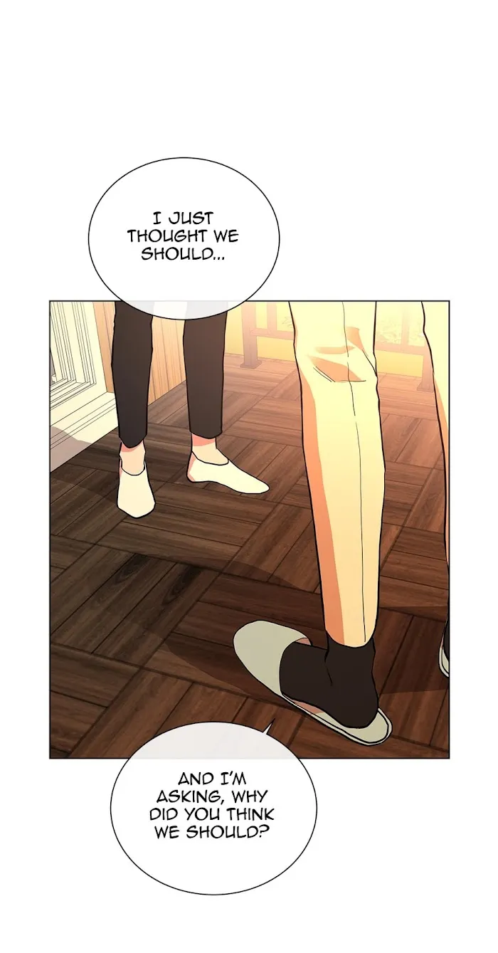 Red Candy - Chapter 46 Page 26