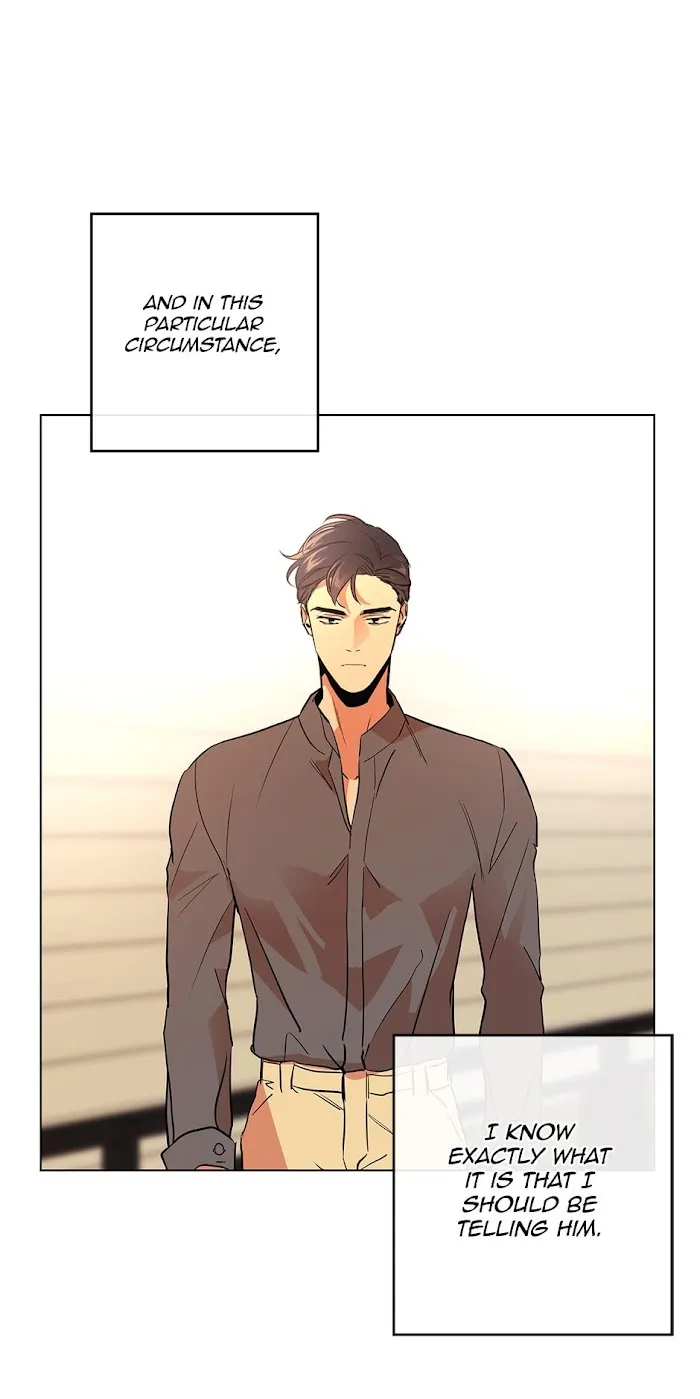 Red Candy - Chapter 46 Page 29