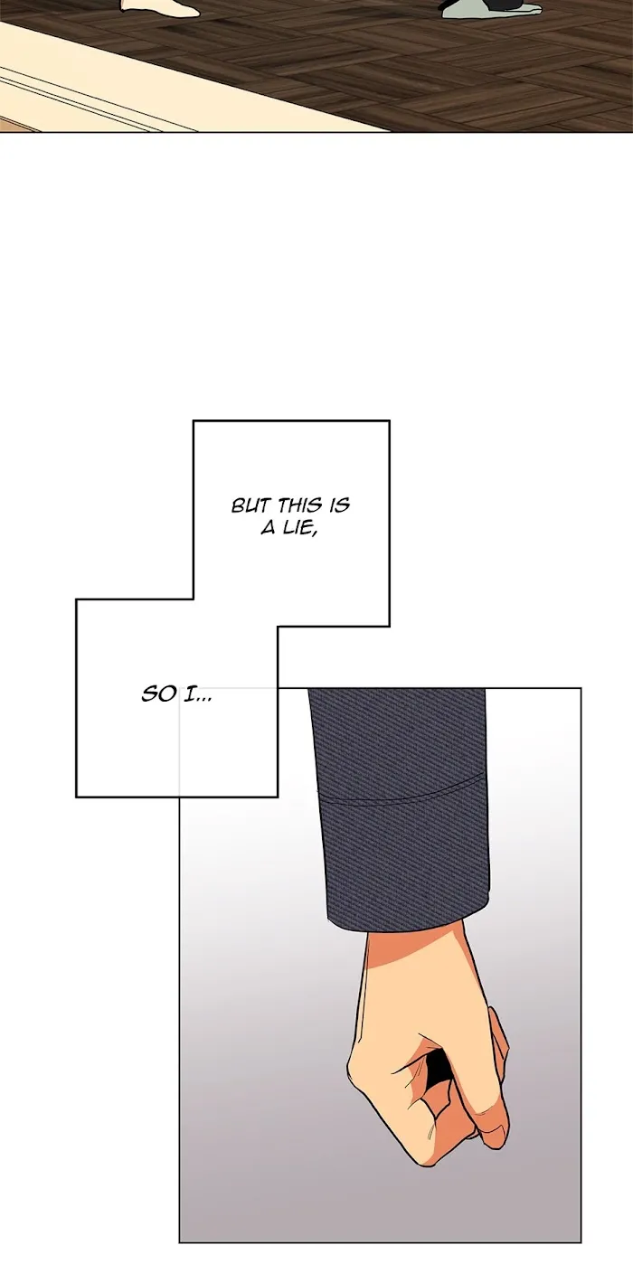 Red Candy - Chapter 46 Page 31