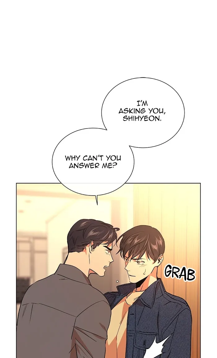 Red Candy - Chapter 46 Page 35
