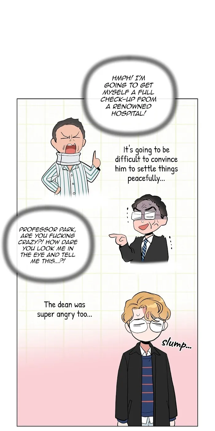 Red Candy - Chapter 46 Page 41