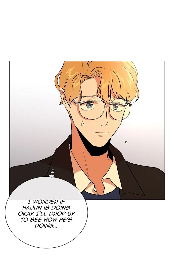 Red Candy - Chapter 46 Page 42