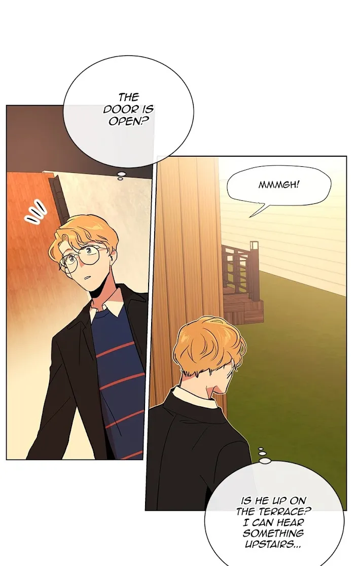 Red Candy - Chapter 46 Page 43