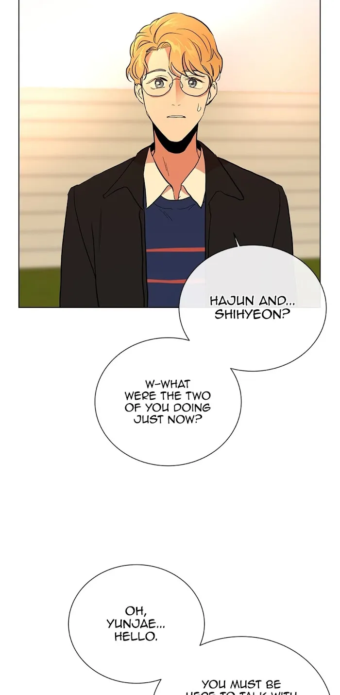 Red Candy - Chapter 46 Page 49