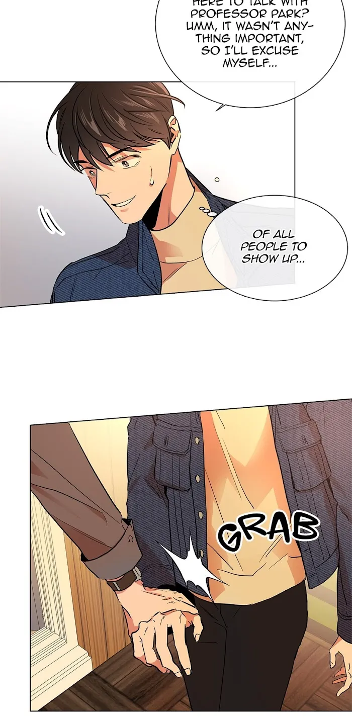 Red Candy - Chapter 46 Page 50