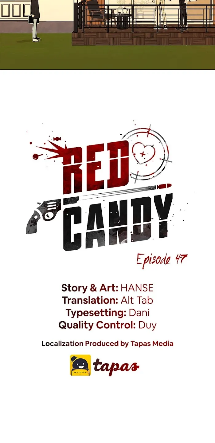 Red Candy - Chapter 47 Page 7
