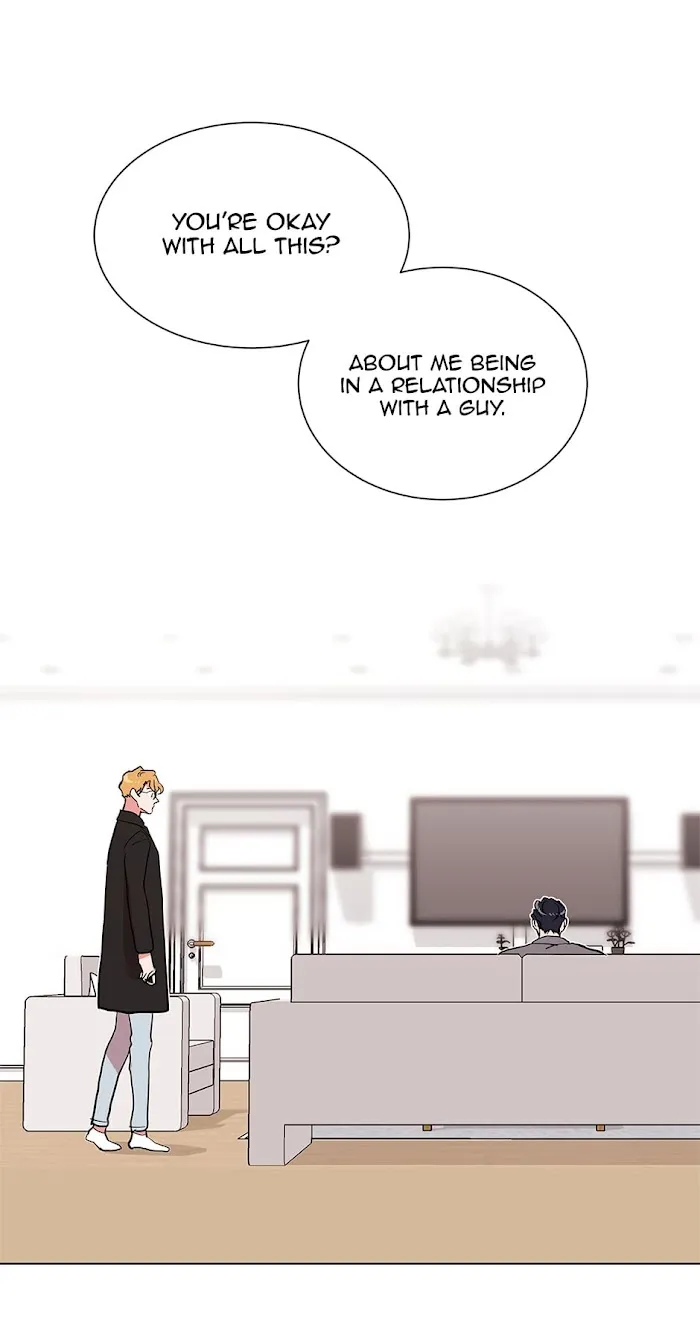 Red Candy - Chapter 47 Page 15