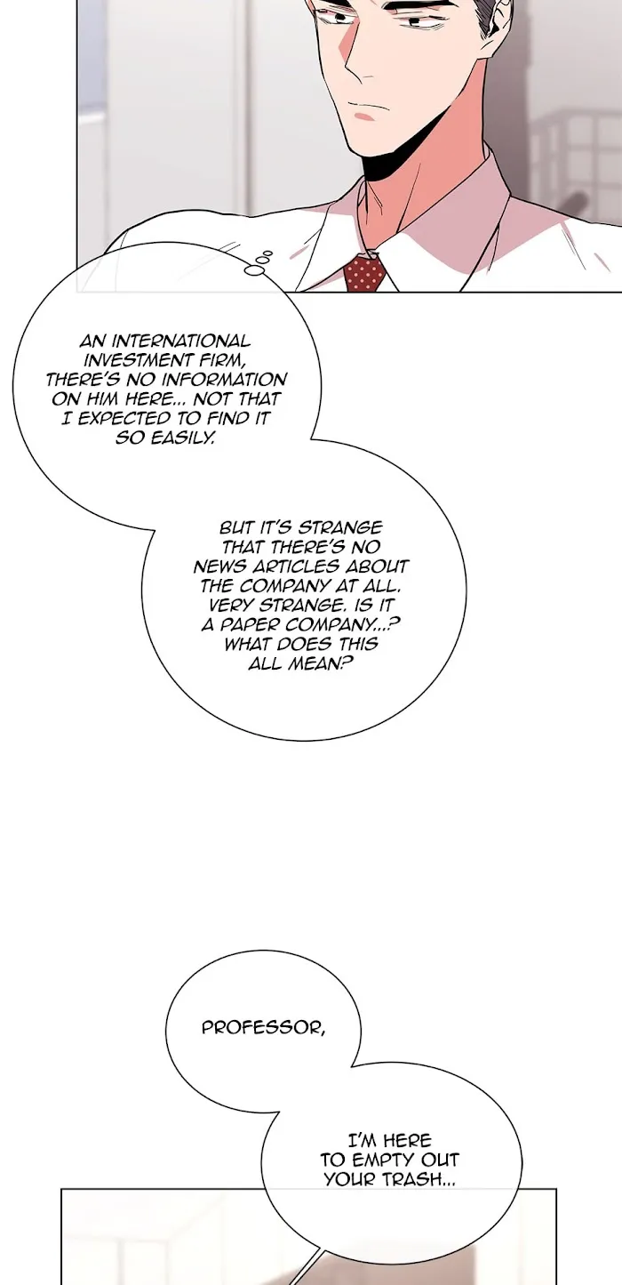 Red Candy - Chapter 47 Page 34