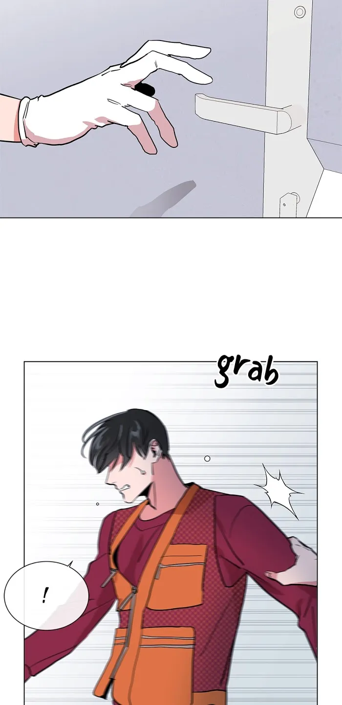 Red Candy - Chapter 48 Page 12