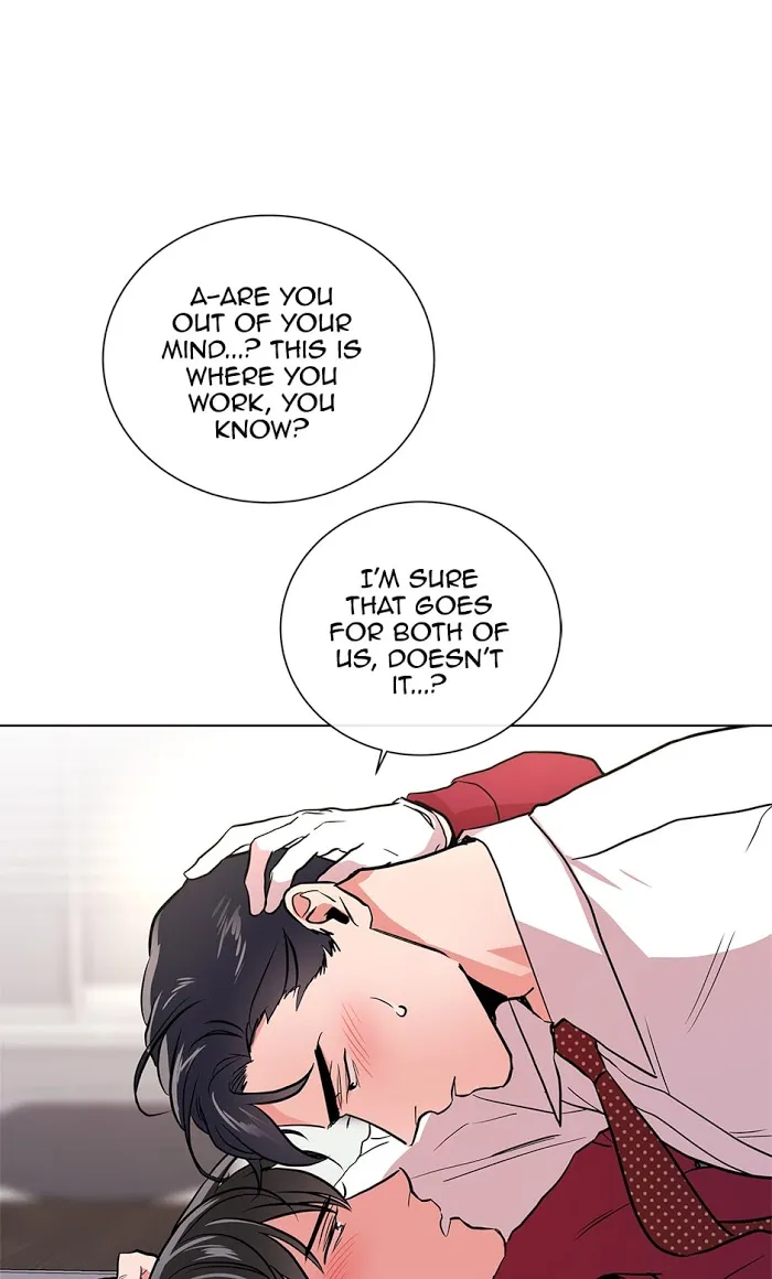 Red Candy - Chapter 48 Page 29