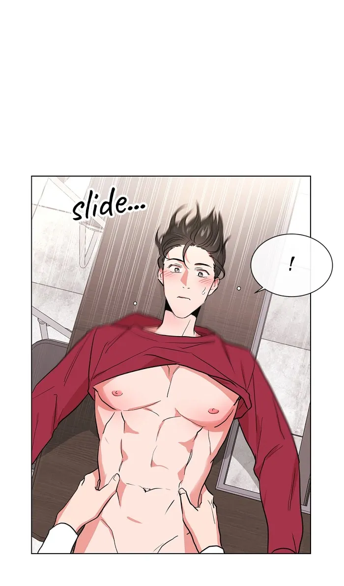 Red Candy - Chapter 48 Page 32
