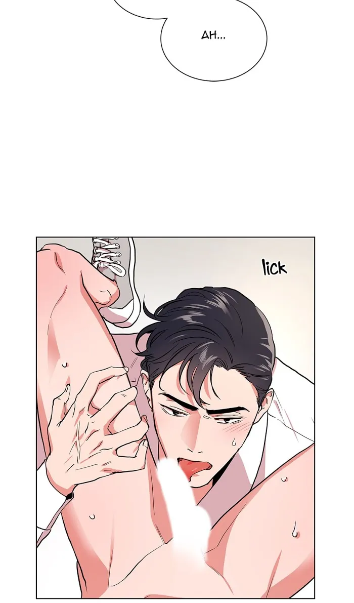 Red Candy - Chapter 48 Page 34