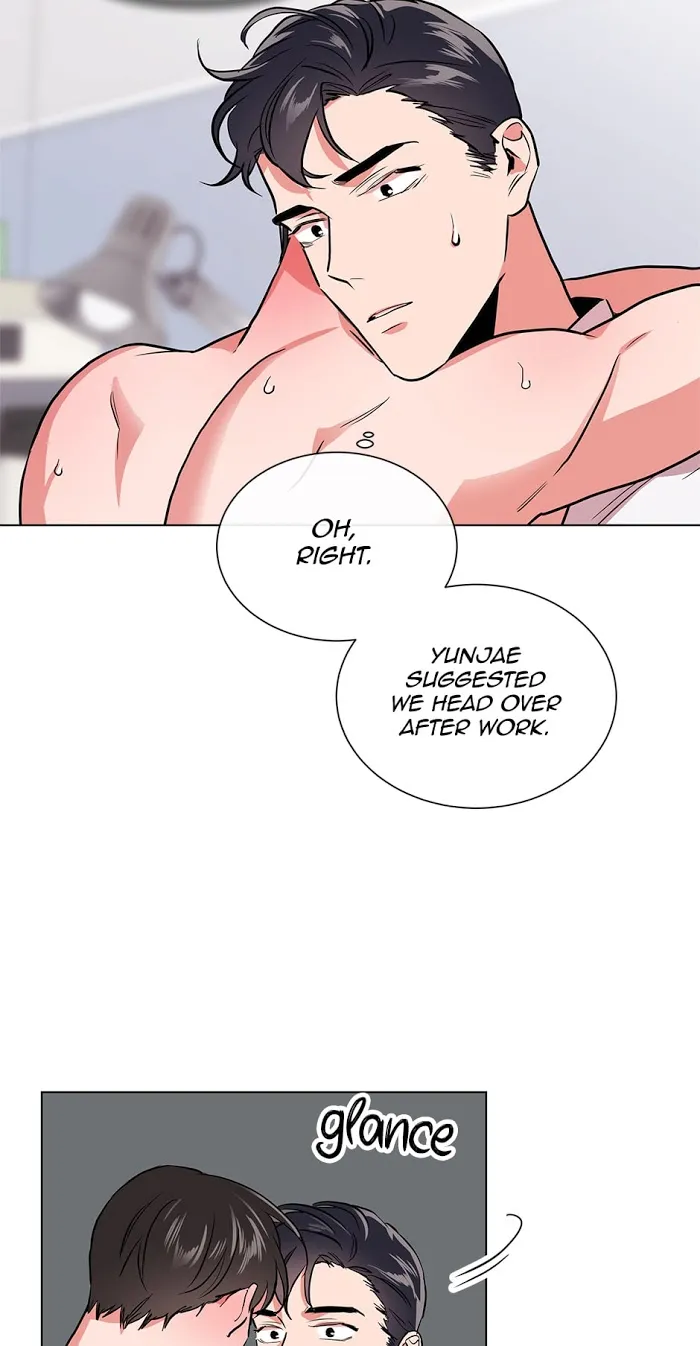 Red Candy - Chapter 48 Page 50