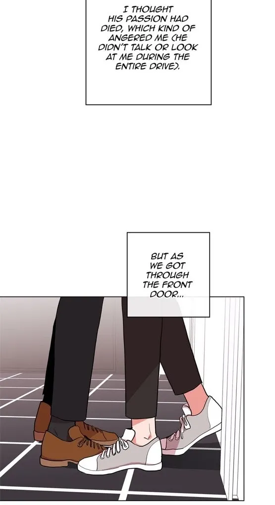 Red Candy - Chapter 49 Page 4
