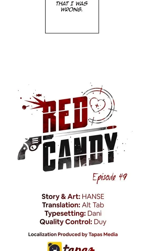 Red Candy - Chapter 49 Page 6